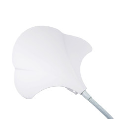 Светильник для растений Uniel ULT-P35M-15W/SPLE/TM IP40 WHITE LEAF UL-00012580