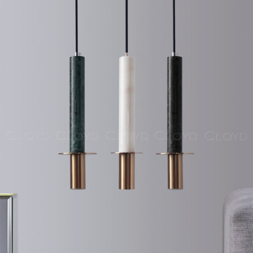 Подвесной светильник Cloyd Clarnet 10932