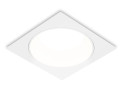 Встраиваемый светильник Ambrella Light GX Standard Tech Techno Spot TN52337