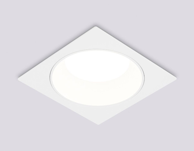 Встраиваемый светильник Ambrella Light GX Standard Tech Techno Spot TN52337