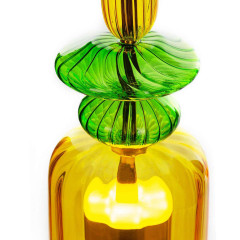 Подвесной светильник Loft IT 2008-A