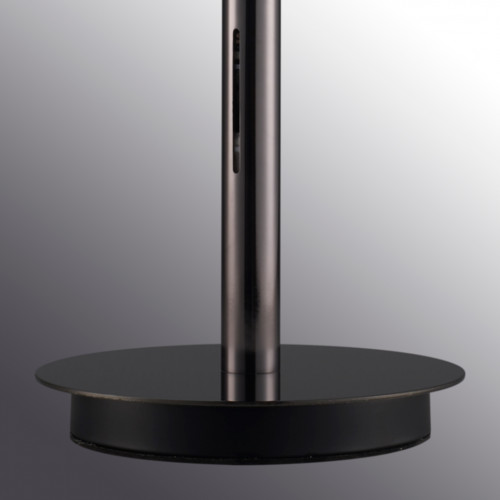 Настольная лампа iLedex Aura 8615T BK-SM