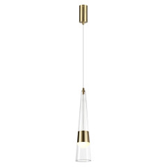 Подвесной светильник Odeon Light Lump 5043/12L