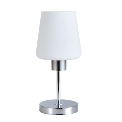 Настольная лампа Escada Clarity 120004/1T Chrome ES0002706