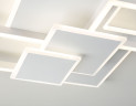 Потолочный светильник Ambrella Light Acrylica Disk FA1031