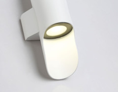 Уличный настенный светильни Ambrella Light Garden ST4533