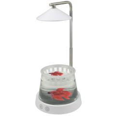 Светодиодный светильник для растений (UL-00004137) Uniel ULT-P36-3W/4000K+SPSB IP40 WHITE