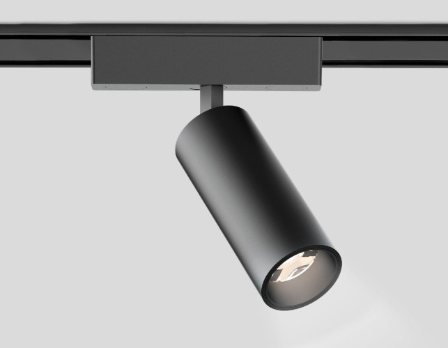 Трековый магнитный светильник Ambrella Light Magnetic Ultra Slim Track System GV1511