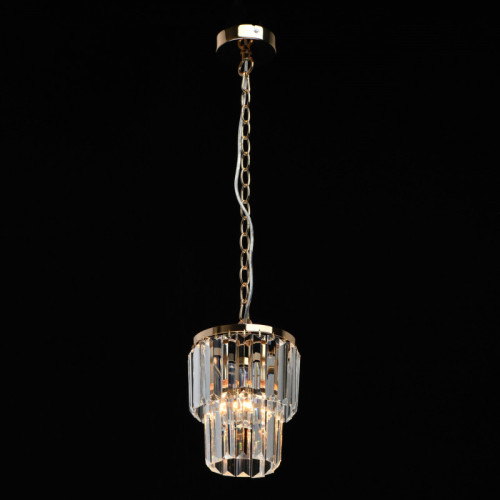 Подвесная люстра MW-Light 642014301