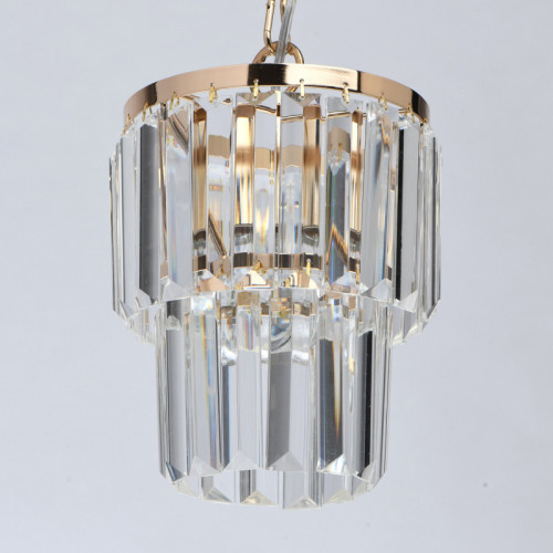 Подвесная люстра MW-Light 642014301