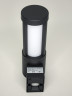 Уличный настенный светильник Elvan PJ-1507/1-11.5W-WW-Gr