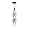 Подвесной светильник Odeon Light Magnet 5407/23L