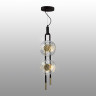 Подвесной светильник Odeon Light Magnet 5407/23L