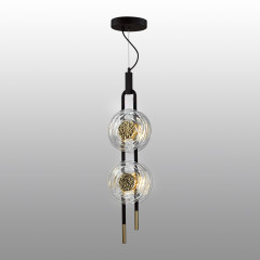 Подвесной светильник Odeon Light Magnet 5407/23L