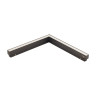 Трековый магнитный светильник AM Group MAGNET AM511 LL-20-18+18P 3000K