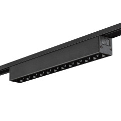 Трековый светильник SWG PRO DL-SLIM-DRBL-12-CCT 022080