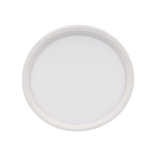 Потолочный светильник Loft IT Extraslim 10227/24 White