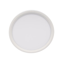 Потолочный светильник Loft IT Extraslim 10227/24 White