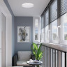 Потолочный светильник Loft IT Extraslim 10227/24 White