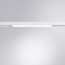 Трековый светильник Arte Lamp Linea A4632PL-1WH
