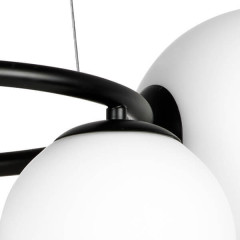Подвесная люстра Lightstar 815057