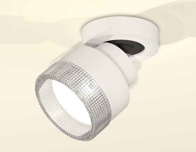 Спот Ambrella Light Techno Spot XM8101040 (A2228, A2105, C8101, N8480)