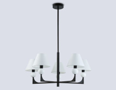 Люстра на штанге Ambrella Light High Light Classic LH75153
