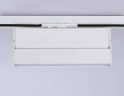Трековый однофазный светильник Ambrella Light Track System GL6806