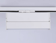 Трековый однофазный светильник Ambrella Light Track System GL6806