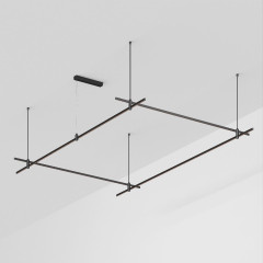 Трек Arlight ART-APRIORI-RECTANGLE-ROD-800-3000x2000 048545