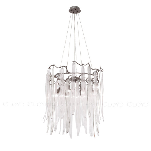 Трековый трехфазный светильник Nowodvorski Ctls Tinos Led White 10394