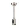 Крепление потолочное одинарное Maytoni Flarity TRA156C-SL1-PT