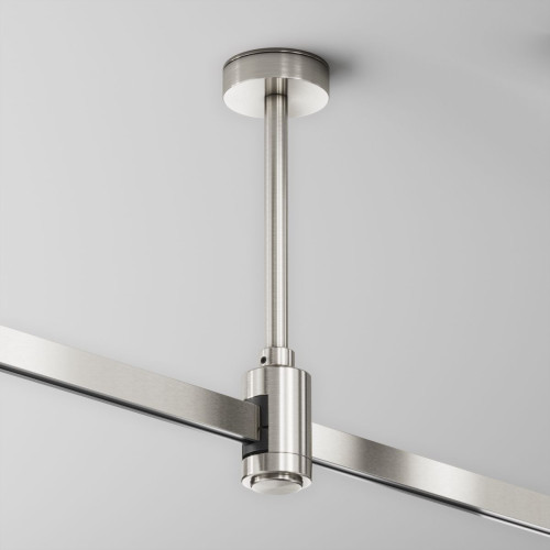 Крепление потолочное одинарное Maytoni Flarity TRA156C-SL1-PT