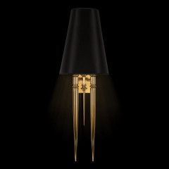 Бра Loft IT Brunilde 10207W/L Gold