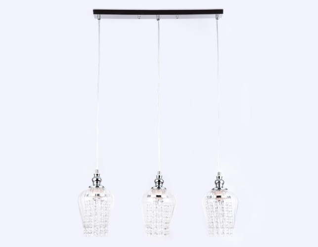 Подвесной светильник Ambrella Light Traditional TR3612