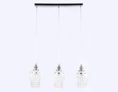 Подвесной светильник Ambrella Light Traditional TR3612