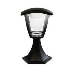 Уличный светильник Apeyron Валенсия ДТУ 07-8-001 У1 11-181