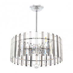 Люстра на штанге Arte Milano Sorrento 371409/6/350/470 CR