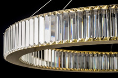 Подвесная люстра Arti Lampadari Anzio L 1.5.100.100 G