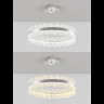Подвесная люстра Natali Kovaltseva LED LAMPS 81269