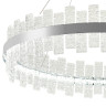 Подвесная люстра Natali Kovaltseva LED LAMPS 81269