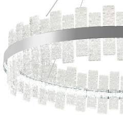 Подвесная люстра Natali Kovaltseva LED LAMPS 81269