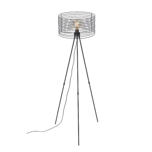 Торшер Vitaluce V3099-1/1P