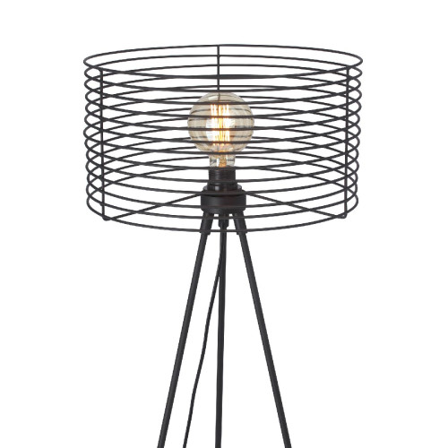 Торшер Vitaluce V3099-1/1P