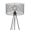 Торшер Vitaluce V3099-1/1P