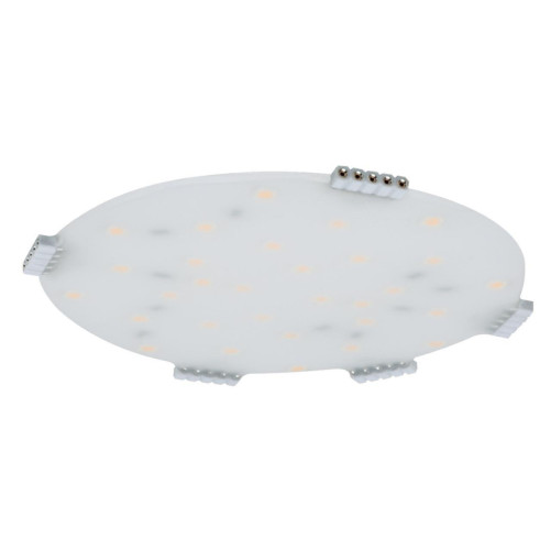 Мебельный светодиодный светильник Paulmann MaxLED Softpad 70711