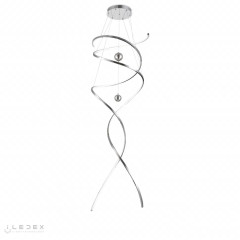 Подвесная люстра iLedex Axis XT20-1300 CR