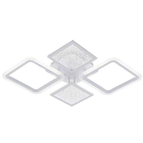 Потолочная люстра Natali Kovaltseva Led Light LED LAMPS 81166