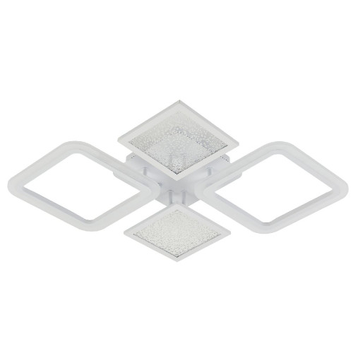 Потолочная люстра Natali Kovaltseva Led Light LED LAMPS 81166