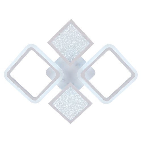 Потолочная люстра Natali Kovaltseva Led Light LED LAMPS 81166